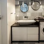 Unique 3city - Ufo Apartment Danzig