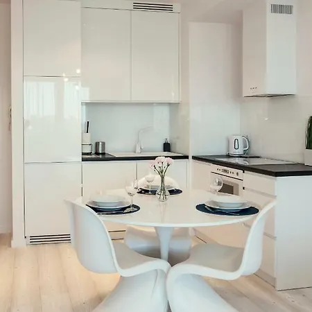 Unique 3city - Ufo * Gdansk