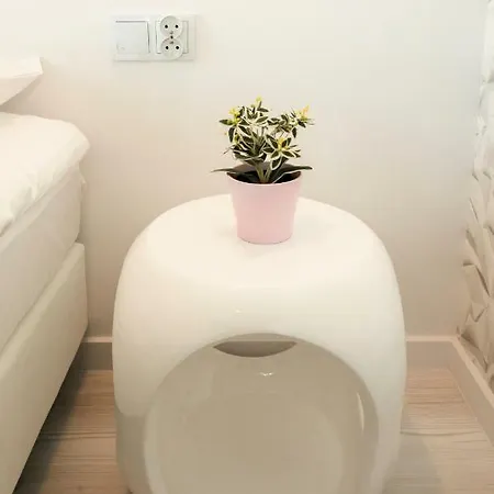 Apartment Unique 3city - Ufo *