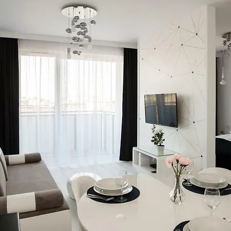 Lejlighed Unique 3city - Ufo *