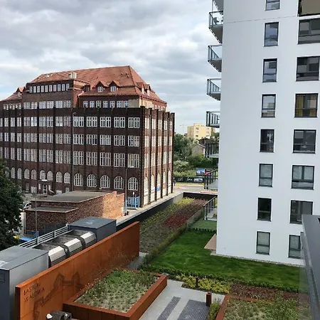 Unique 3city - Ufo Apartment