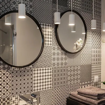 Unique 3city - Ufo Apartment