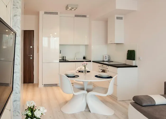 Daire Unique 3city - Ufo