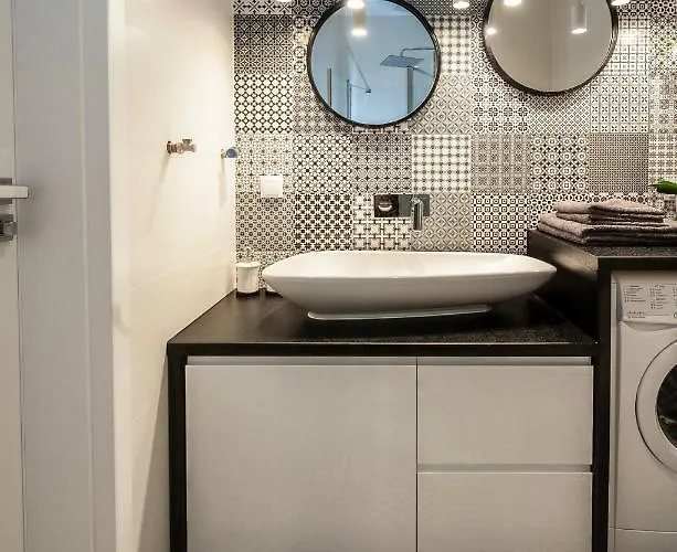 Unique 3city - Ufo Daire Gdansk