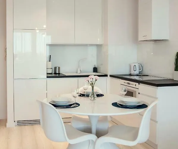 Unique 3city - Ufo * Gdansk