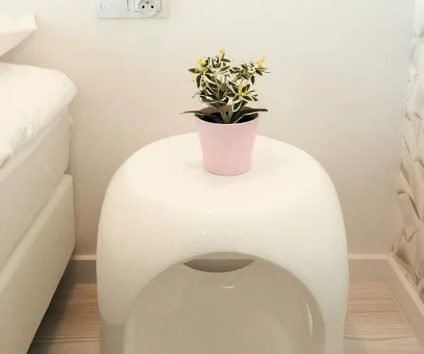 Daire Unique 3city - Ufo *