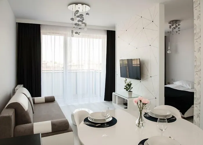 Daire Unique 3city - Ufo *