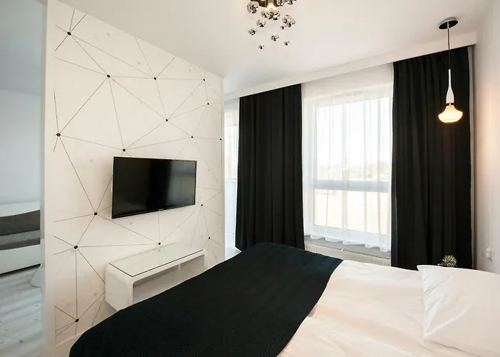 Daire Unique 3city - Ufo *