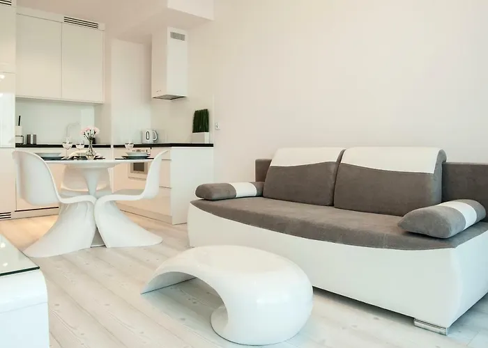 Unique 3city - Ufo Gdansk